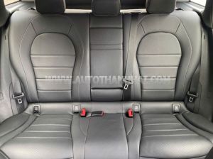 Xe Mercedes Benz GLC 200 2022