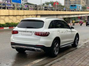 Xe Mercedes Benz GLC 200 2022