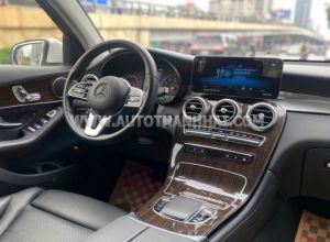 Xe Mercedes Benz GLC 200 2022