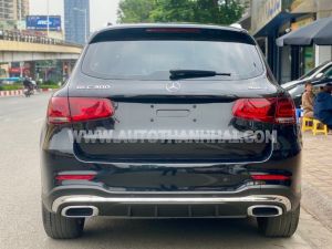 Xe Mercedes Benz GLC 300 4Matic 2022
