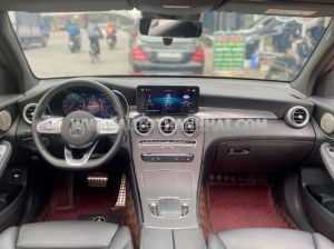 Xe Mercedes Benz GLC 300 4Matic 2022