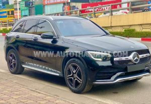 Xe Mercedes Benz GLC 300 4Matic 2022