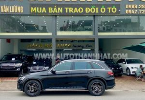 Xe Mercedes Benz GLC 300 4Matic 2022