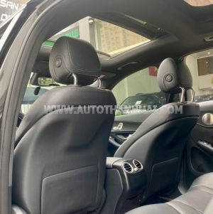 Xe Mercedes Benz GLC 300 4Matic 2022