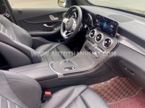 Xe Mercedes Benz GLC 300 4Matic 2022