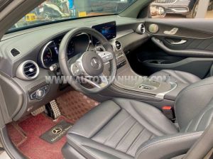 Xe Mercedes Benz GLC 300 4Matic 2022