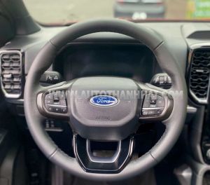 Xe Ford Everest Titanium Plus 2.0L 4x4 AT 2022