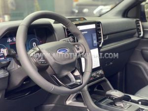 Xe Ford Everest Titanium Plus 2.0L 4x4 AT 2022