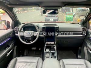 Xe Ford Everest Titanium Plus 2.0L 4x4 AT 2022