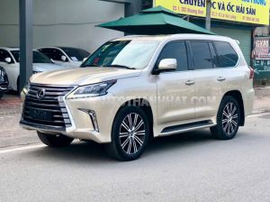 Xe Lexus LX 570 2019