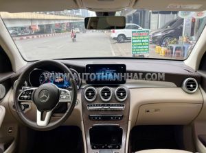 Xe Mercedes Benz GLC 200 4Matic 2021