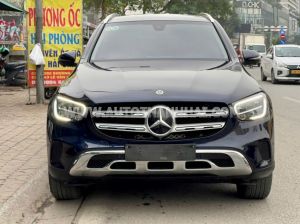 Xe Mercedes Benz GLC 200 4Matic 2021