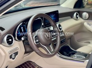 Xe Mercedes Benz GLC 200 4Matic 2021