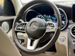 Xe Mercedes Benz GLC 200 4Matic 2021