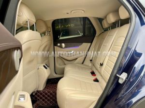 Xe Mercedes Benz GLC 200 4Matic 2021
