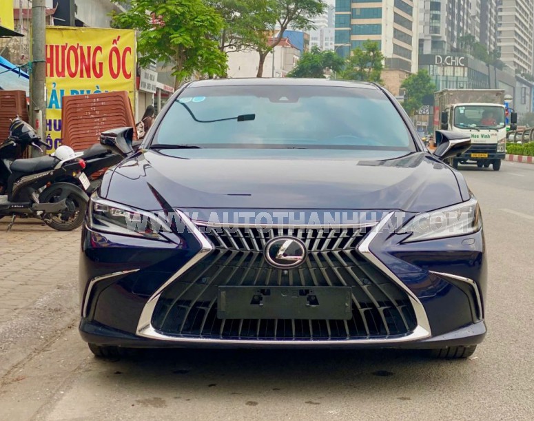 Lexus ES 250 2022