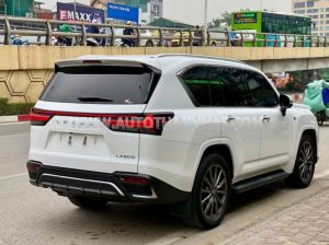 Xe Lexus LX 600 F-Sport 2023