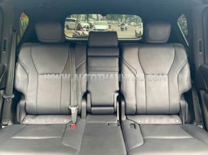 Xe Lexus LX 600 F-Sport 2023