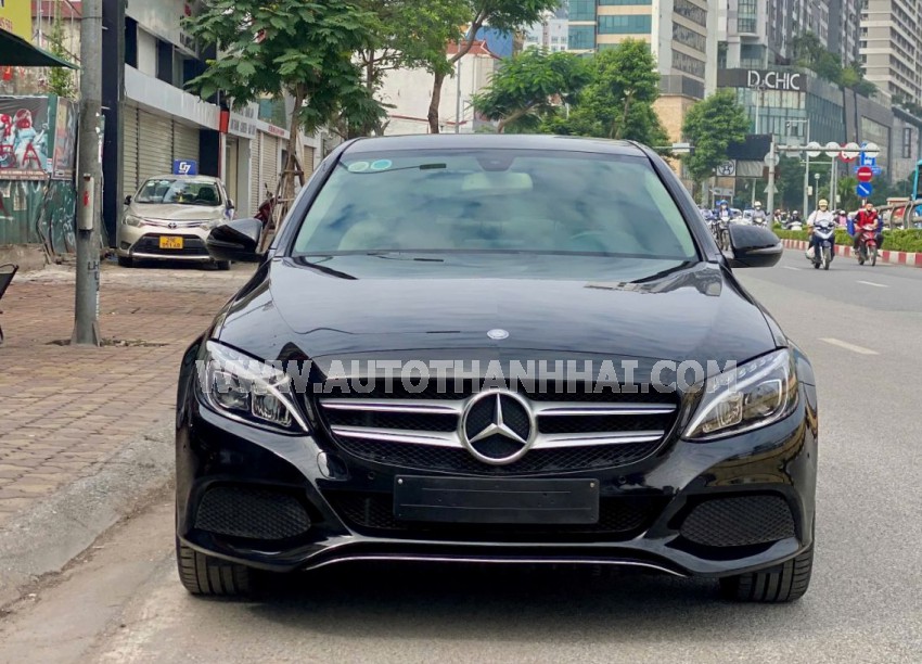 Mercedes Benz C class C200