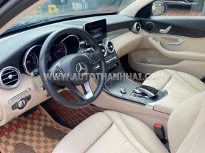 Xe Mercedes Benz C class C200 2016