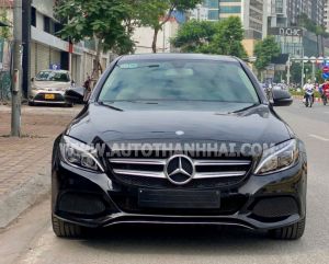 Xe Mercedes Benz C class C200 2016