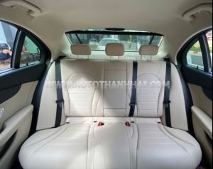 Xe Mercedes Benz C class C200 2016