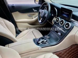 Xe Mercedes Benz C class C200 2016