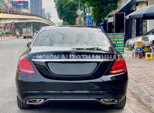Xe Mercedes Benz C class C200 2016