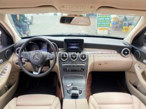 Xe Mercedes Benz C class C200 2016