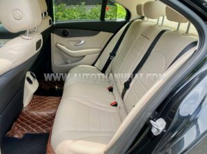 Xe Mercedes Benz C class C200 2016