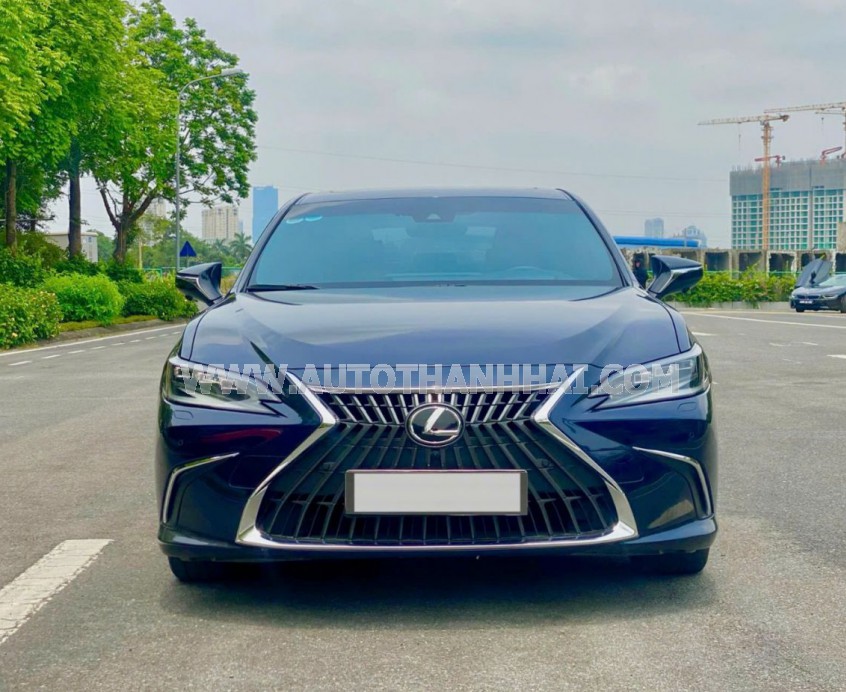Lexus ES 250 2022