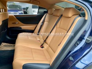 Xe Lexus ES 250 2022