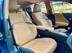 Xe Lexus ES 250 2022