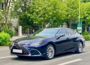 Xe Lexus ES 250 2022