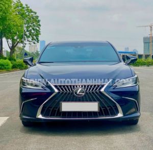 Xe Lexus ES 250 2022