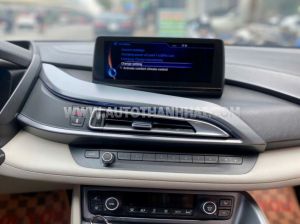 Xe BMW i8 1.5L Hybrid 2015