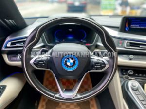 Xe BMW i8 1.5L Hybrid 2015