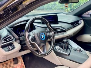 Xe BMW i8 1.5L Hybrid 2015