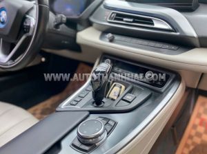 Xe BMW i8 1.5L Hybrid 2015
