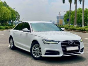 Xe Audi A6 1.8 TFSI 2017