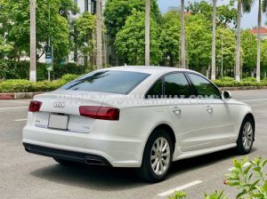Xe Audi A6 1.8 TFSI 2017