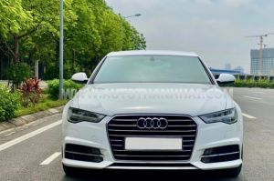 Xe Audi A6 1.8 TFSI 2017