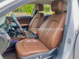 Xe Audi A6 1.8 TFSI 2017