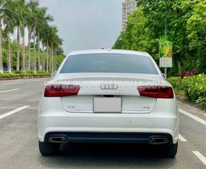 Xe Audi A6 1.8 TFSI 2017