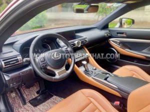 Xe Lexus RC 300 2019