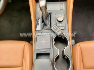 Xe Lexus RC 300 2019