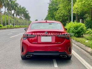 Xe Lexus RC 300 2019