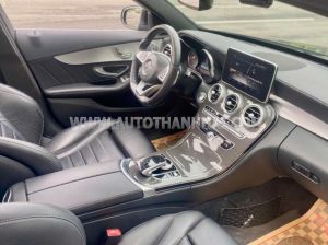 Xe Mercedes Benz C class C300 AMG 2018