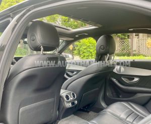 Xe Mercedes Benz C class C300 AMG 2018