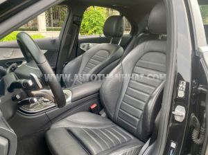 Xe Mercedes Benz C class C300 AMG 2018